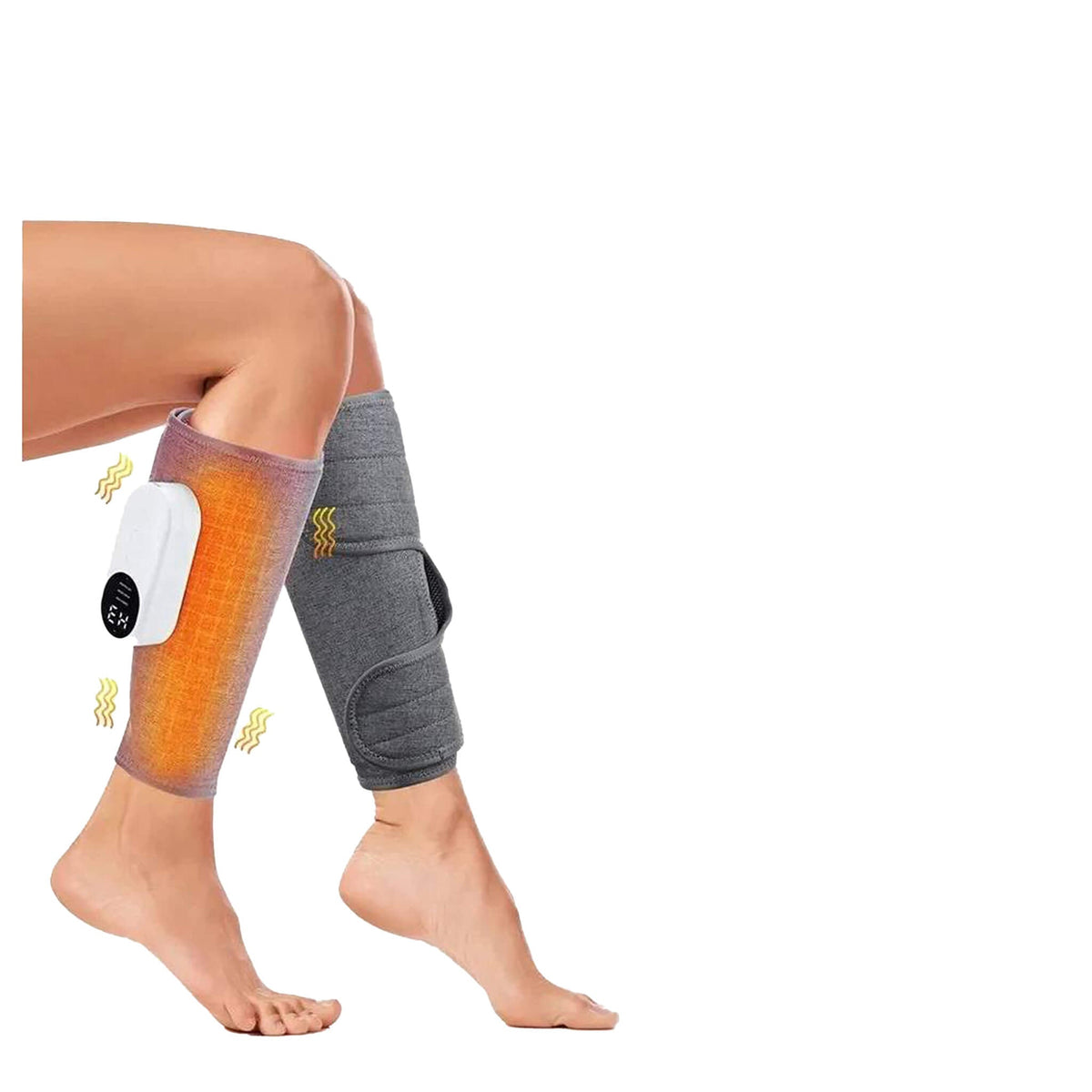 Relax and Rejuvenate with the Leg Massager — photo 5