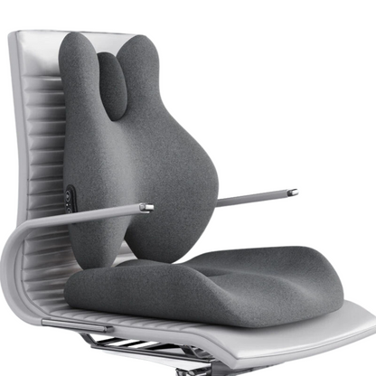 Memory Foam Electric Massage Chair Cushion Set — photo 6