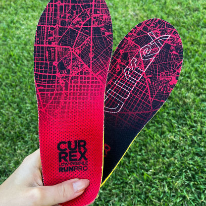 CURREX® RUNPRO™ | Dynamic Insoles for Running — photo 11