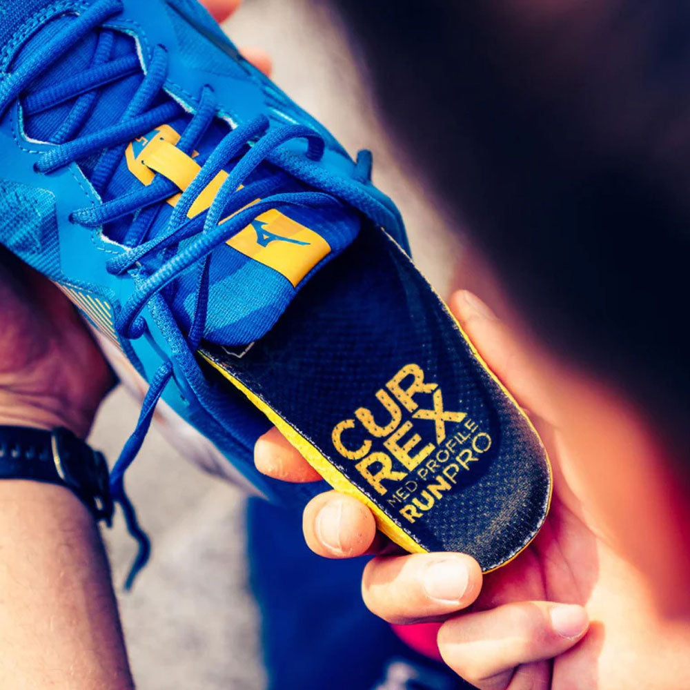 CURREX® RUNPRO™ | Dynamic Insoles for Running — photo 3