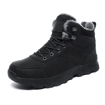 Lukas – Waterproof Winter Boots — photo 2