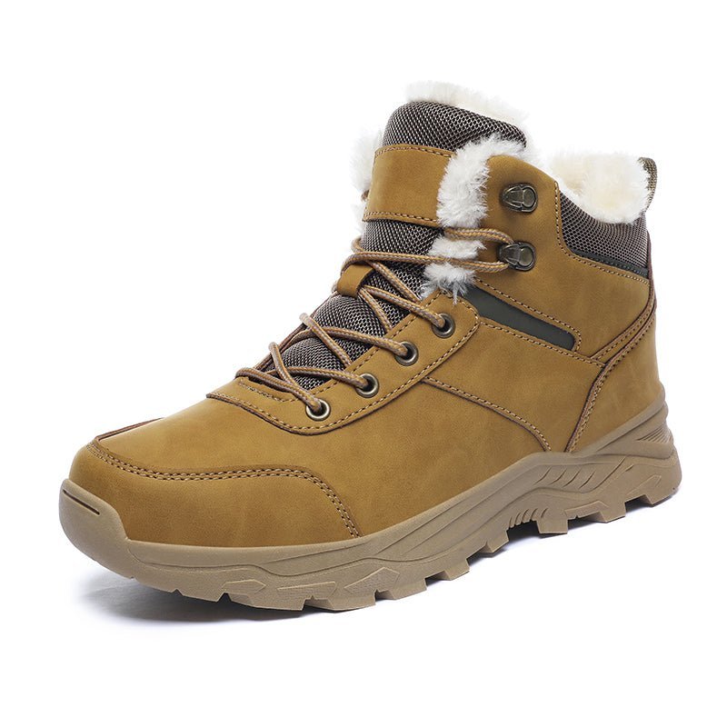 Lukas – Waterproof Winter Boots — photo 3