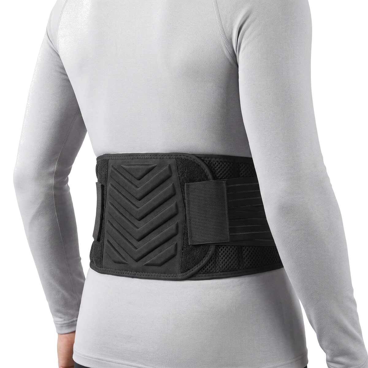 Breathable Lumbar Support Belt — photo 1