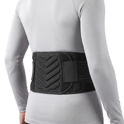 Breathable Lumbar Support Belt — photo 1