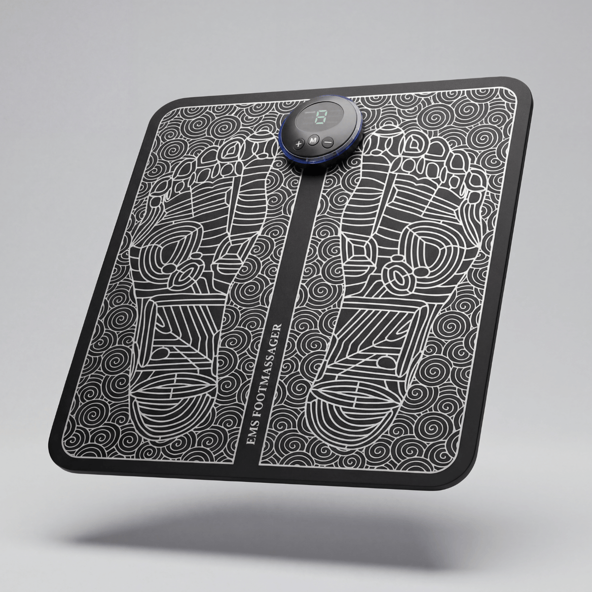 EMS Foot Massager Mat — photo 1