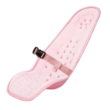 Baby Breastfeeding Pillow with Support Strap for Newborns — photo 7