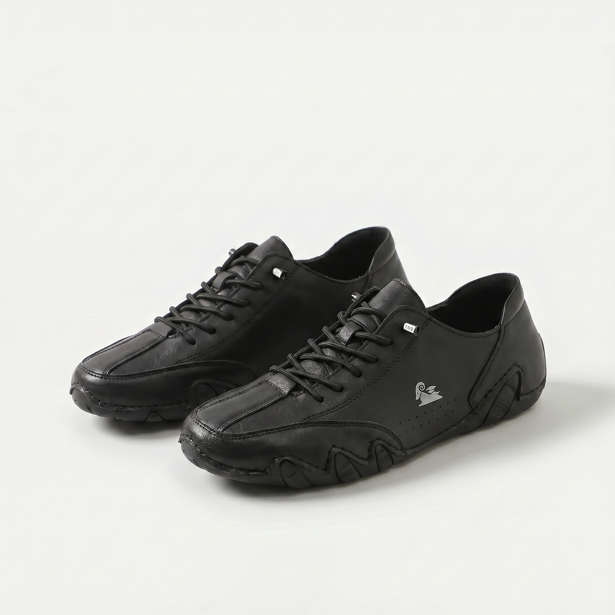 Milo – Comfort Sneakers for Effortless Steps — photo 5