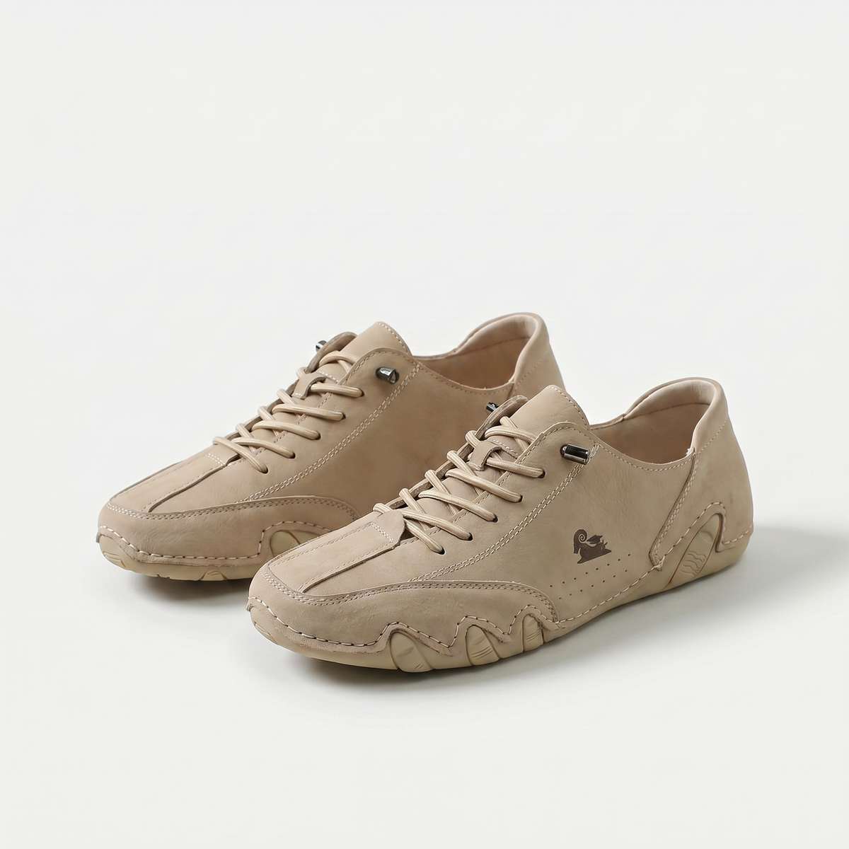 Milo – Comfort Sneakers for Effortless Steps — photo 9