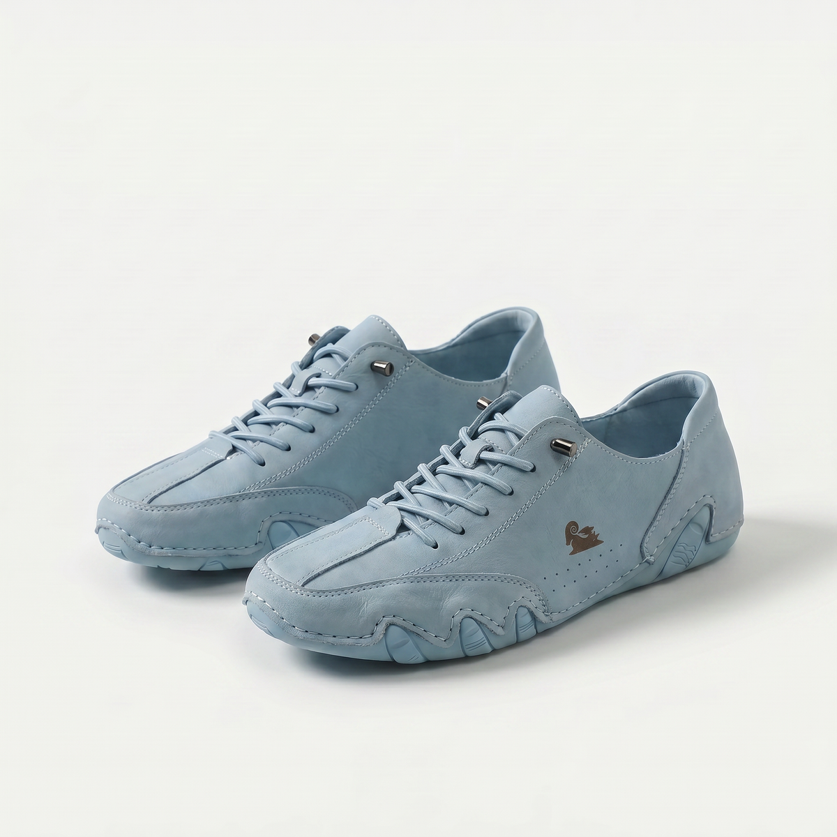 Milo – Comfort Sneakers for Effortless Steps — photo 1