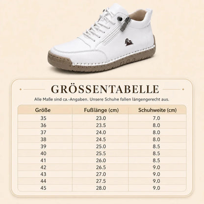 Wiecel™ Mira Barefoot Sneakers — photo 17