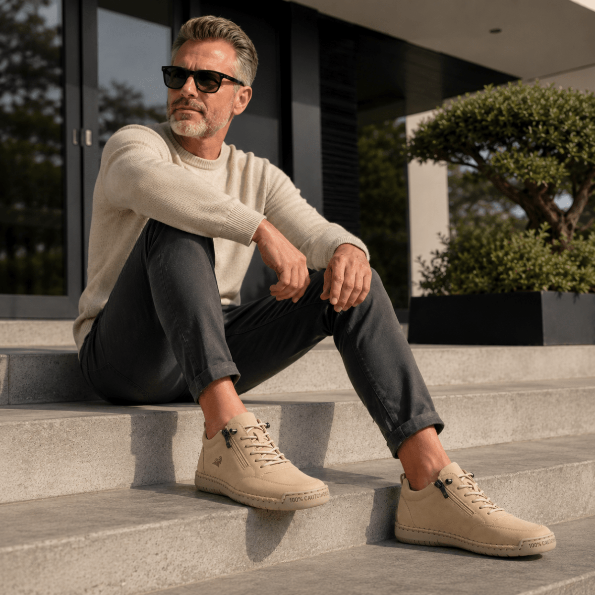 Wiecel™ Mira Barefoot Sneakers — photo 18