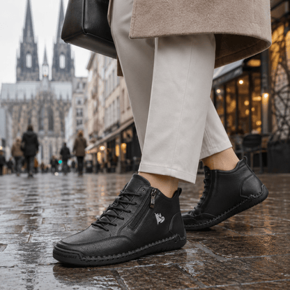 Wiecel™ Mira Barefoot Sneakers — photo 6