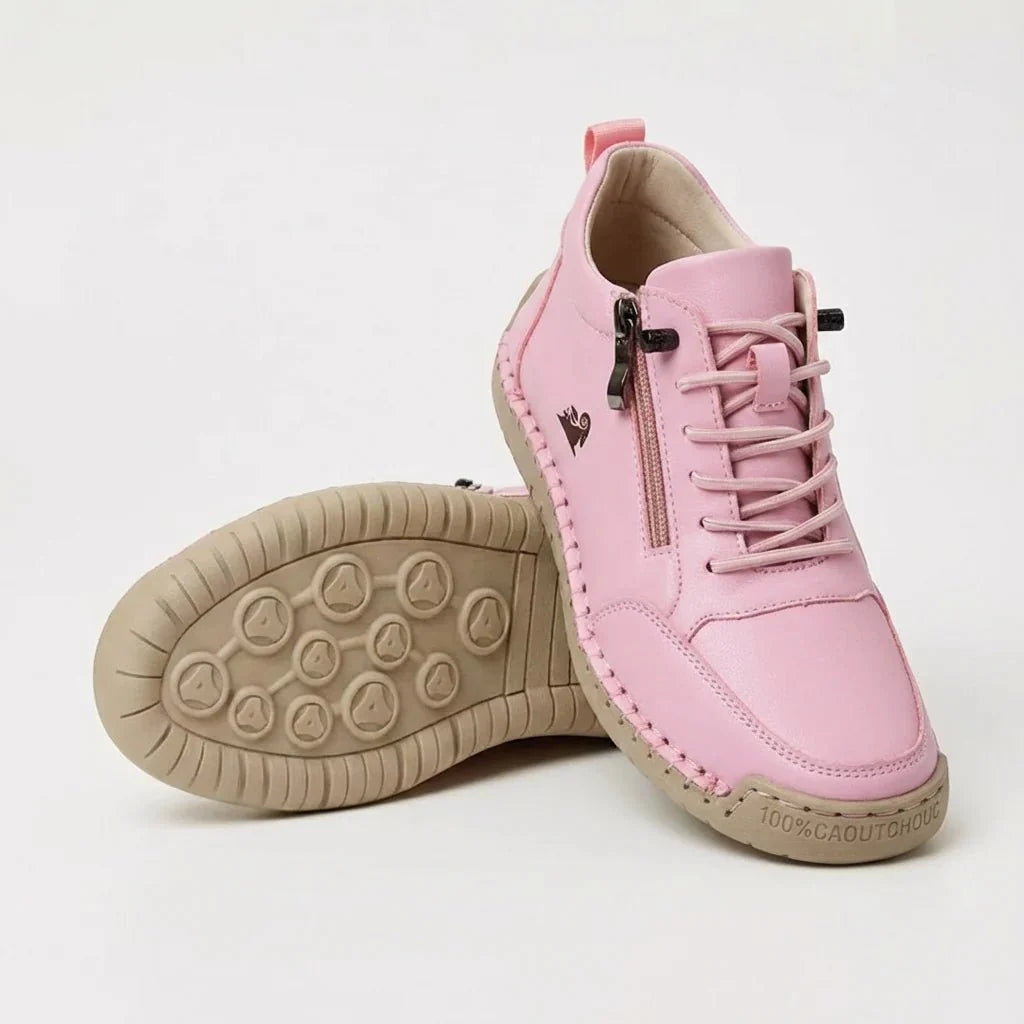 Wiecel™ Mira Barefoot Sneakers — photo 7