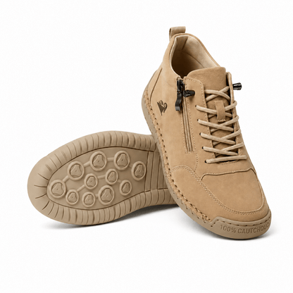 Wiecel™ Mira Barefoot Sneakers — photo 1
