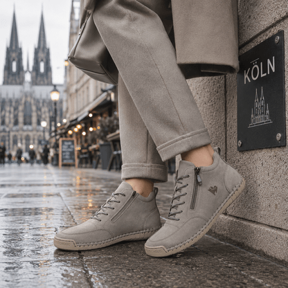 Wiecel™ Mira Barefoot Sneakers — photo 10