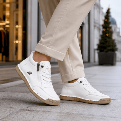 Wiecel™ Mira Barefoot Sneakers — photo 4