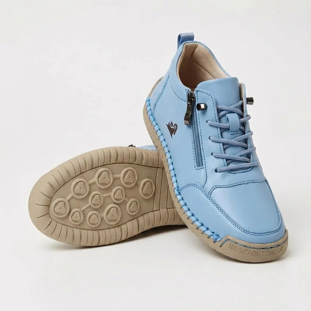 Wiecel™ Mira Barefoot Sneakers — photo 11