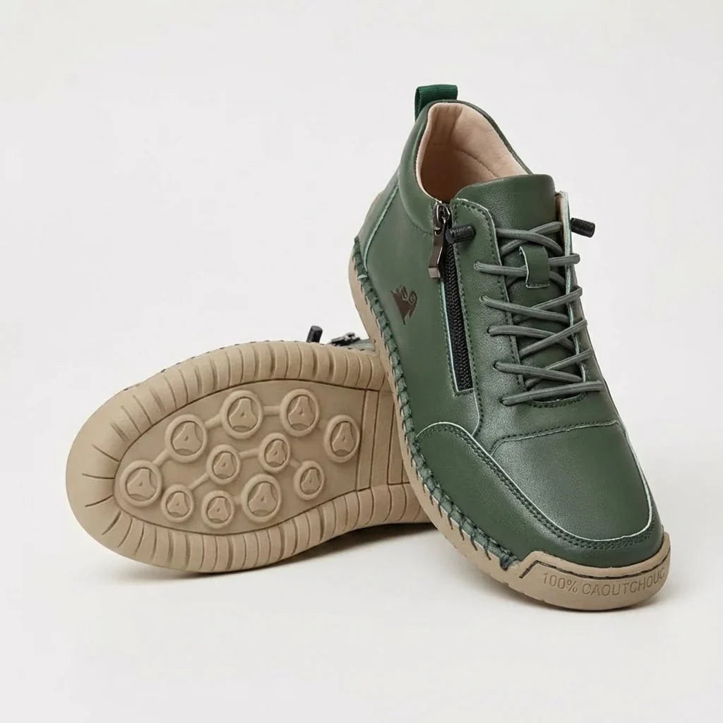 Wiecel™ Mira Barefoot Sneakers — photo 15