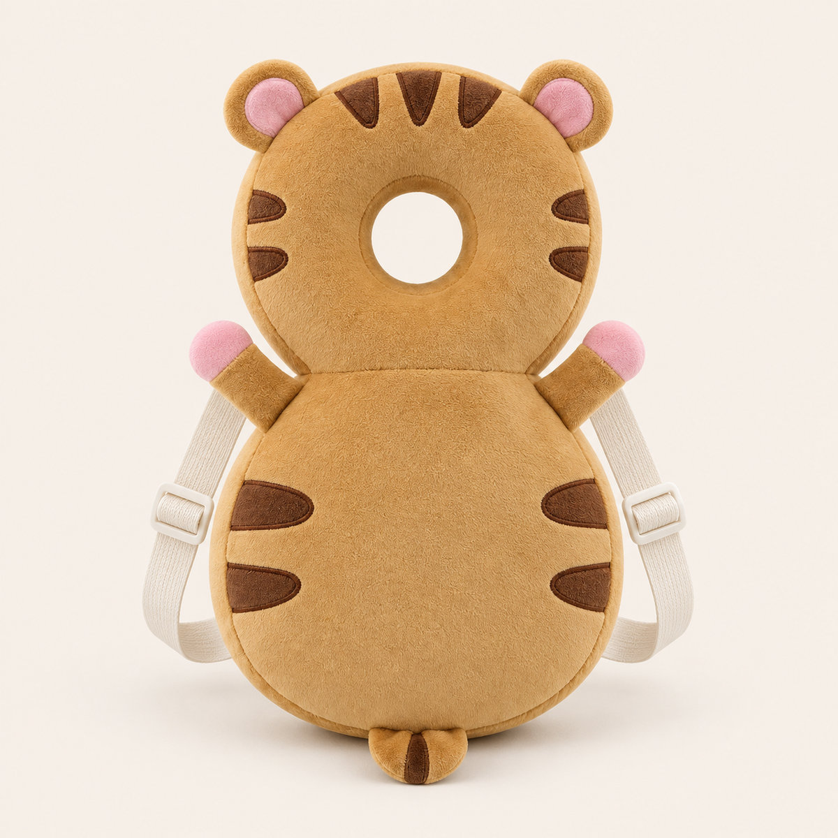 My Little Essentials™ Baby Head Protection Backpack — photo 9