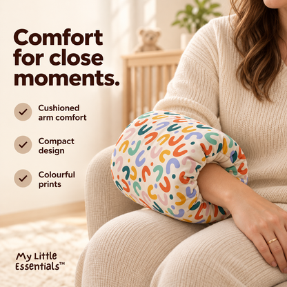 My Little Essentials™ Feeding Arm Pillow — photo 2