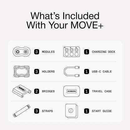 The MOVE+ — photo 14