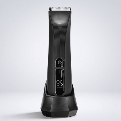 All-in-One Grooming Kit for Men – Cordless Beard Trimmer, Hair Clipper & Body Groomer, Rechargeable with Stainless Steel Blades — photo 1