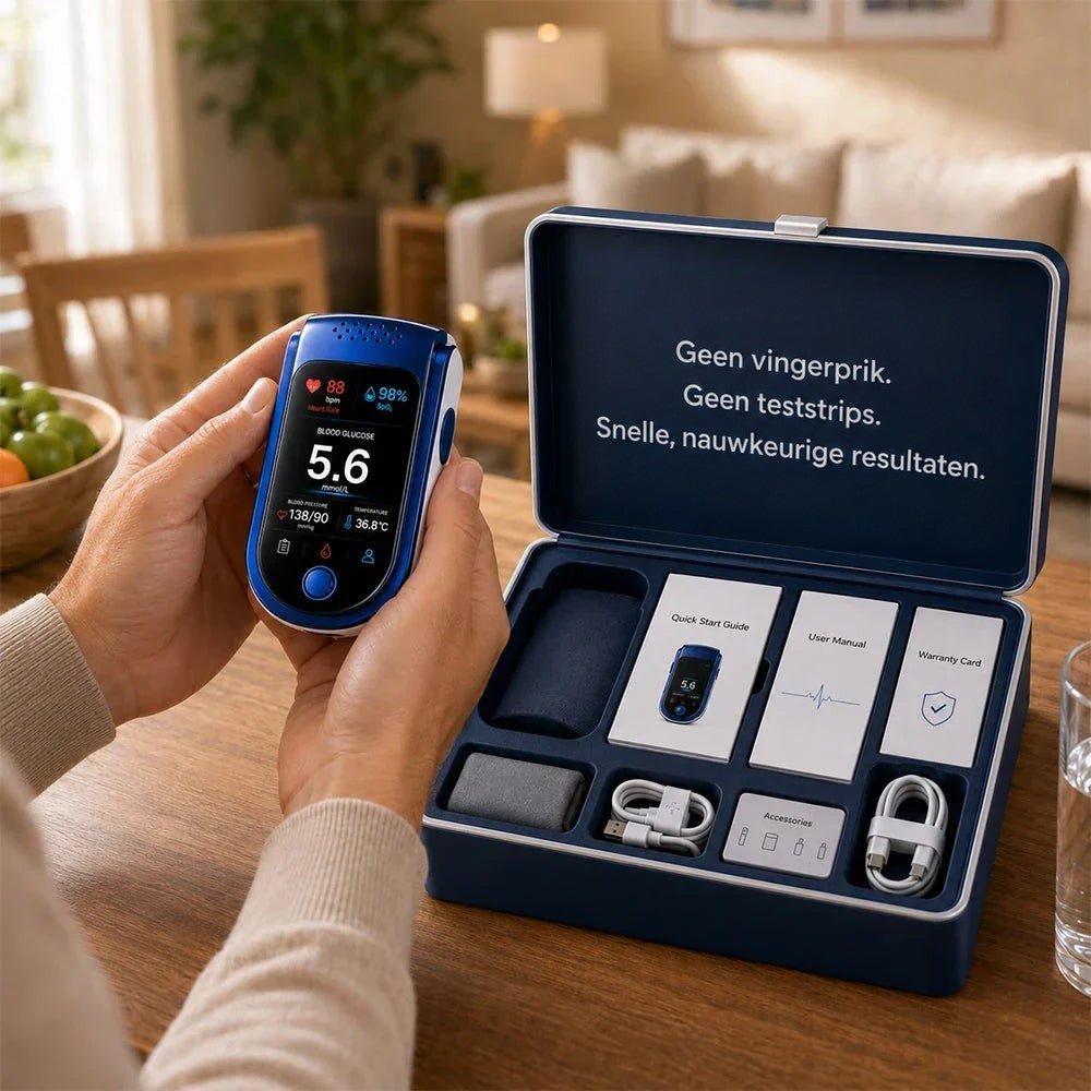 Compact Wellness Gadget for Daily Use – Lightweight & Easy to Use — photo 2