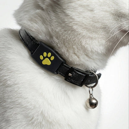 GPS Tracker for Dogs & Cats – Compact Pet Tracker with App Location & Rechargeable Battery, Attaches to Collar — photo 1