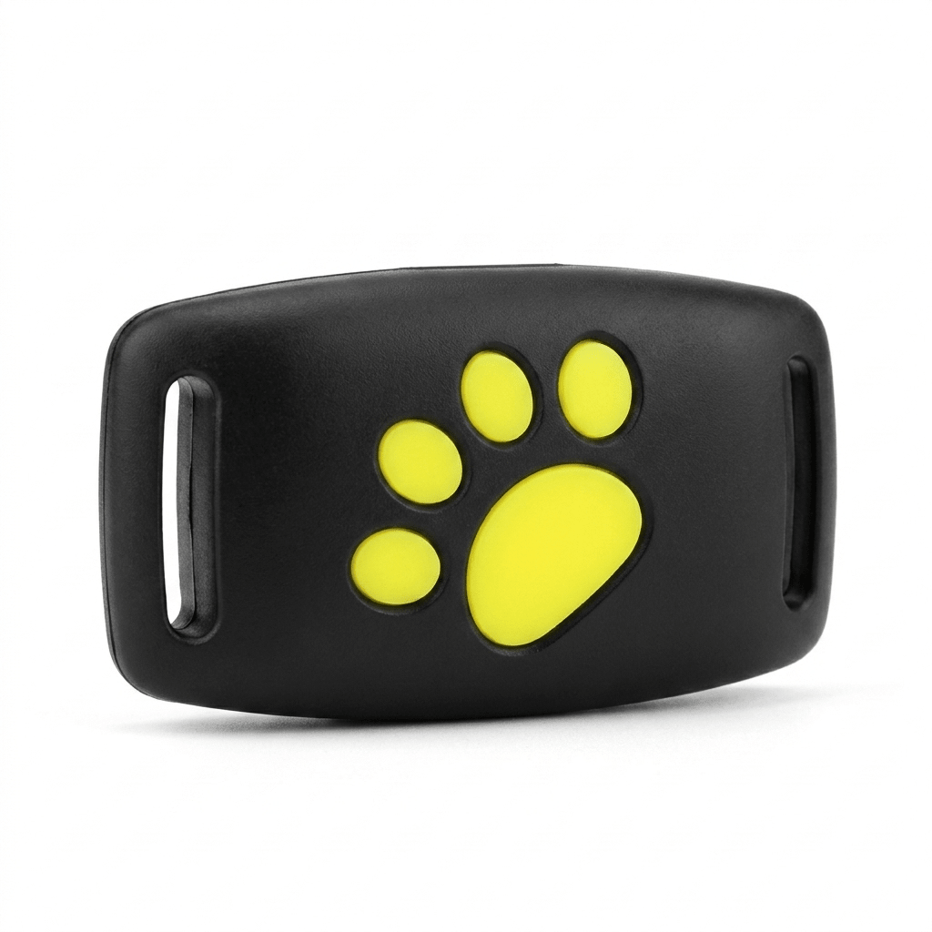 GPS Tracker for Dogs & Cats – Compact Pet Tracker with App Location & Rechargeable Battery, Attaches to Collar — photo 3
