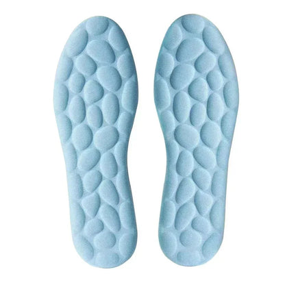 Self-Heating Insoles – Thermal Foot Warmer Insoles with Memory Foam, No Charging Needed, 1 Pair, EU 35–46 — photo 10