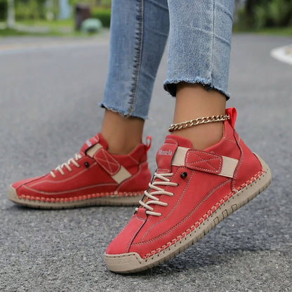 Mia – Comfortable & Pain-Free Orthopedic Sneakers — photo 27