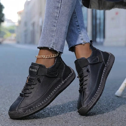 Mia – Comfortable & Pain-Free Orthopedic Sneakers — photo 10