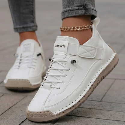 Mia – Comfortable & Pain-Free Orthopedic Sneakers — photo 7