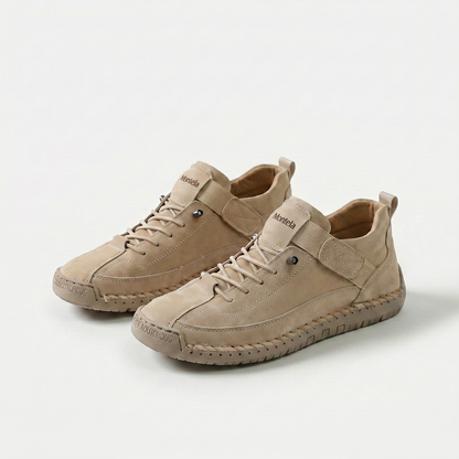 Mia – Comfortable & Pain-Free Orthopedic Sneakers — photo 1