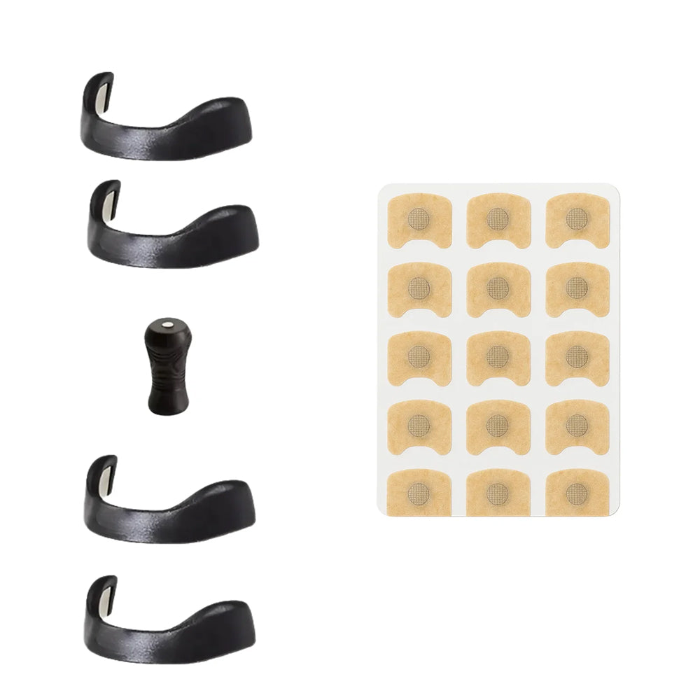 Nasalixet Nasal Strip - Reliable Breathing Support — photo 1
