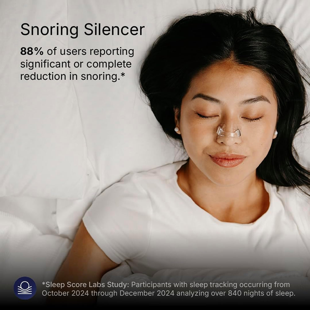 Nasalixet Nasal Strip - Reliable Breathing Support — photo 6