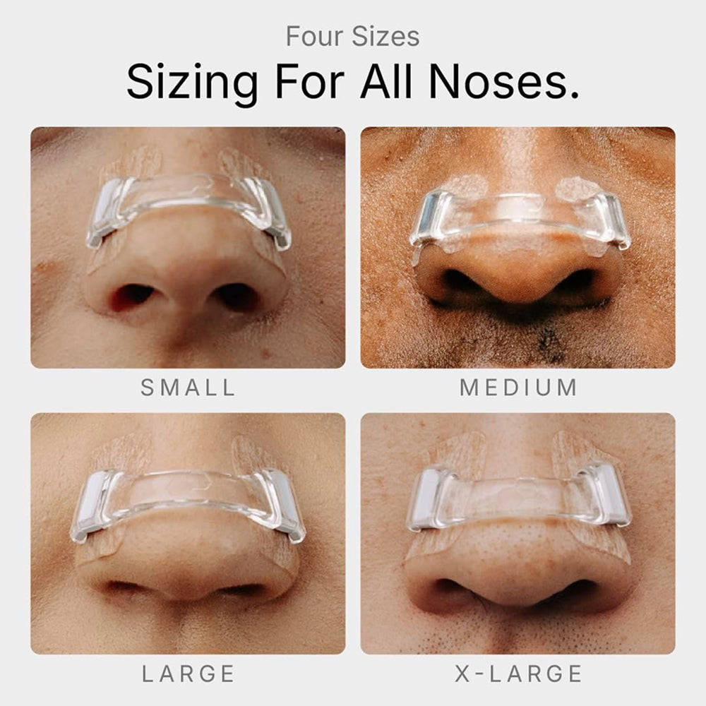 Nasalixet Nasal Strip - Reliable Breathing Support — photo 5