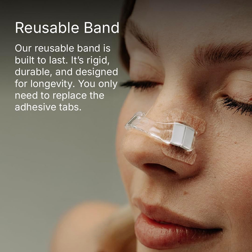 Nasalixet Nasal Strip - Reliable Breathing Support — photo 7