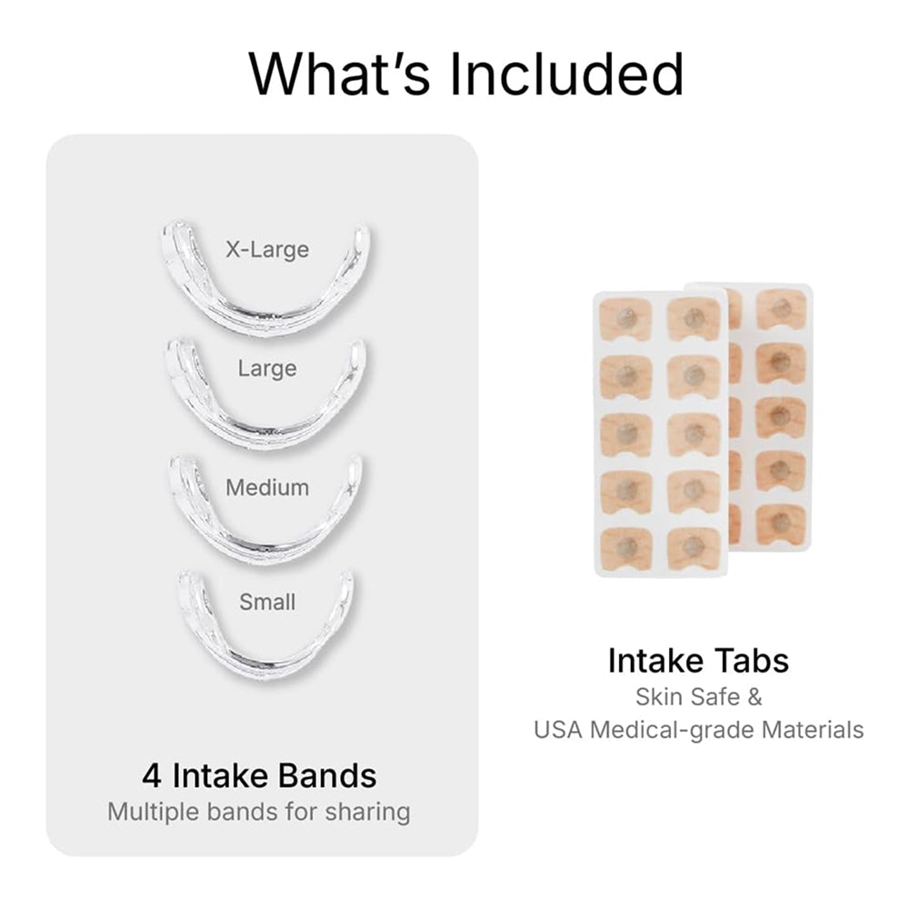 Nasalixet Nasal Strip - Reliable Breathing Support — photo 8