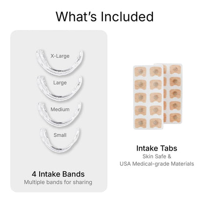 Nasalixet Nasal Strip - Reliable Breathing Support — photo 8