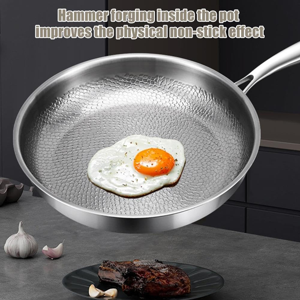 TipiVaxi Non Stick Frying Pan — photo 2