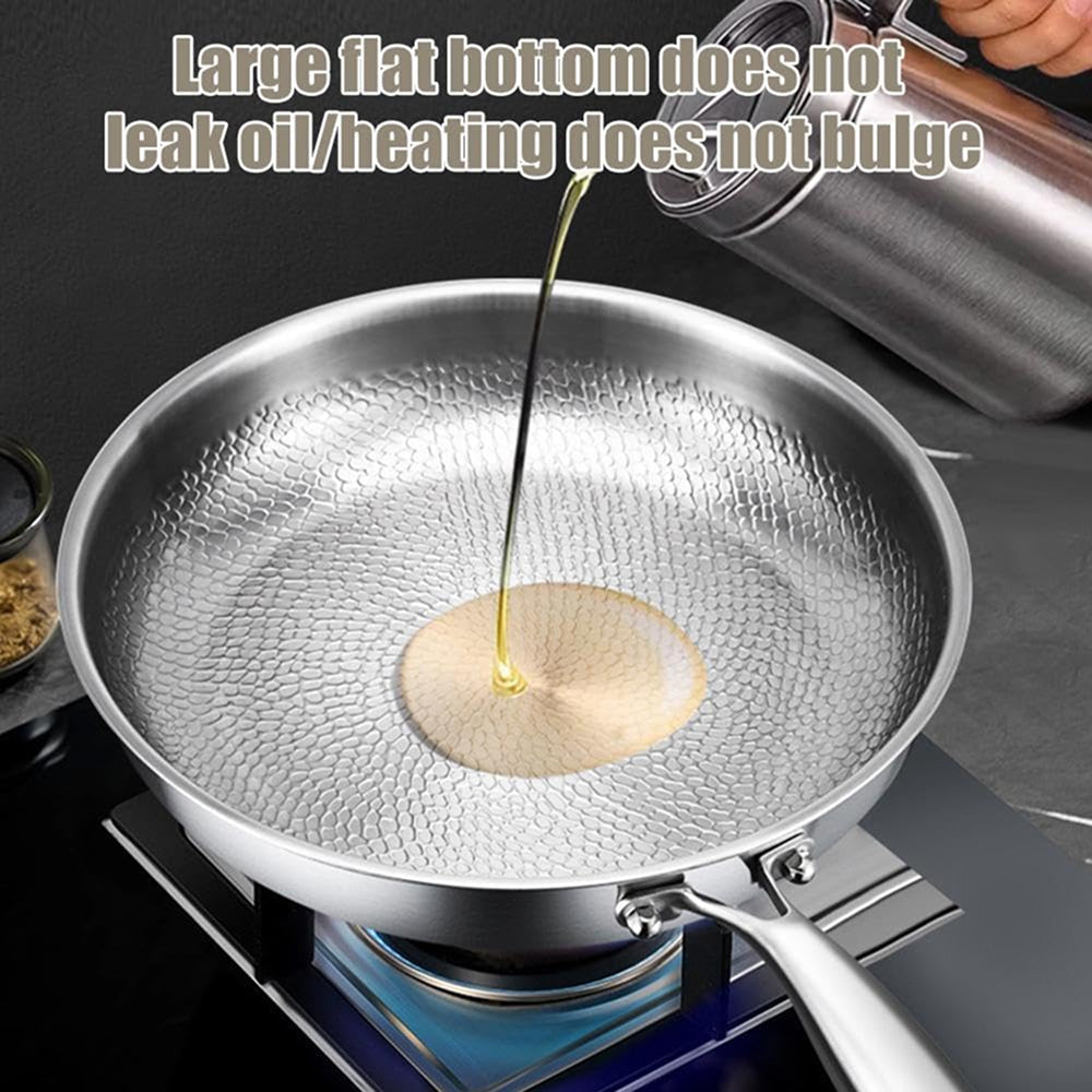 TipiVaxi Non Stick Frying Pan — photo 5
