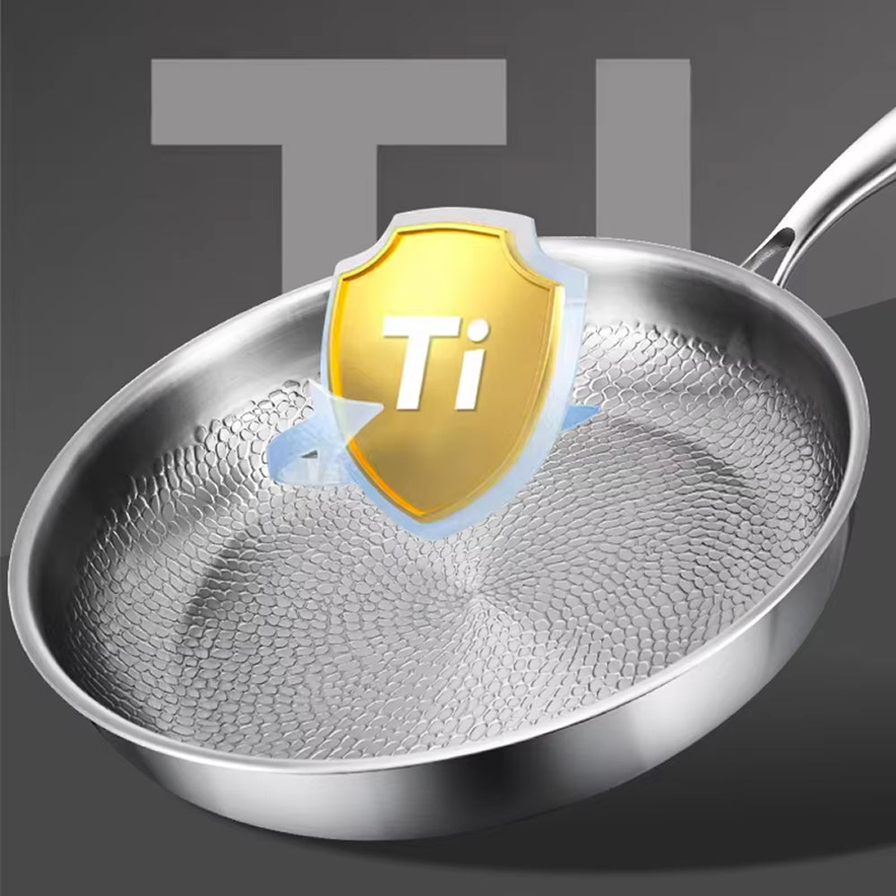 TipiVaxi Non Stick Frying Pan — photo 6