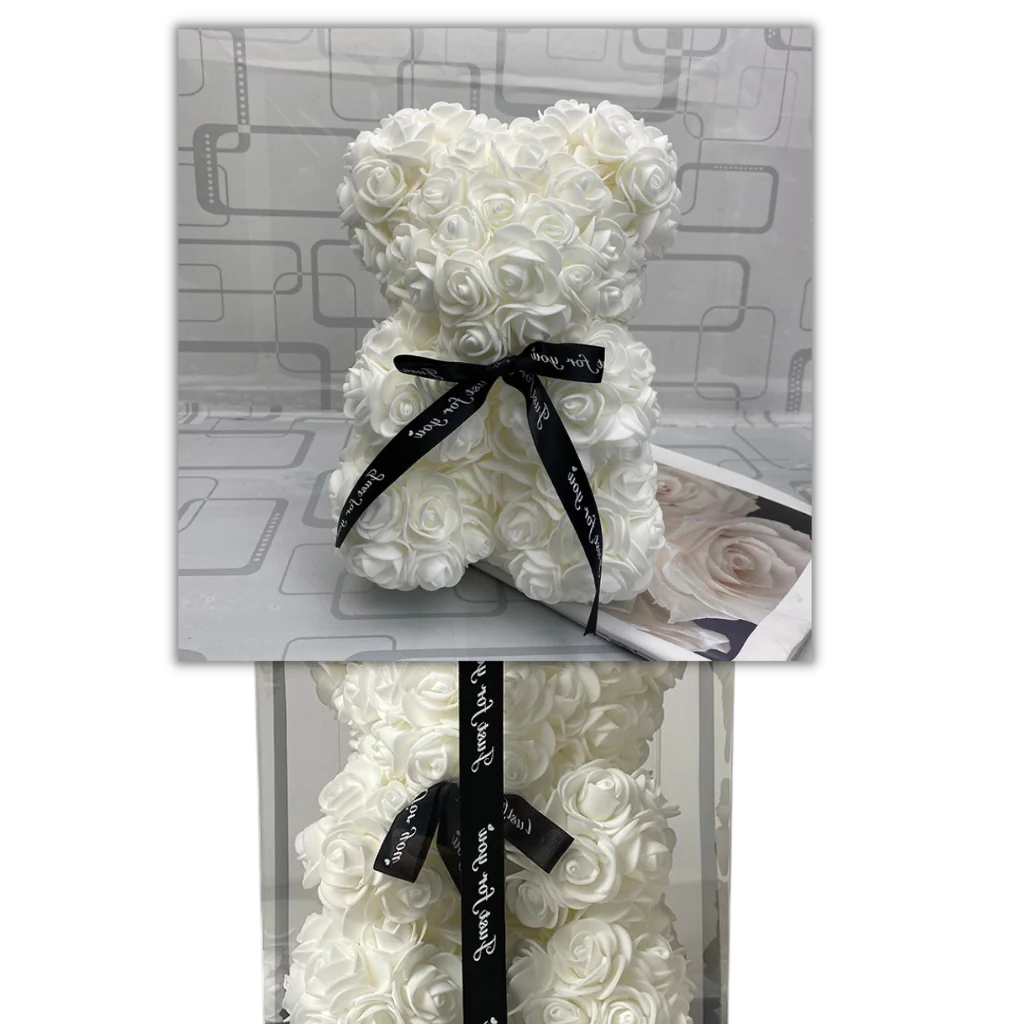 Nordspur | Roses Teddy Bear — photo 11
