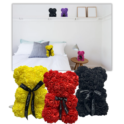 Nordspur | Roses Teddy Bear — photo 8