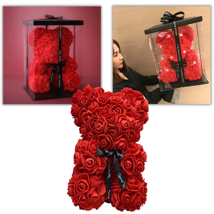 Nordspur | Roses Teddy Bear — photo 10
