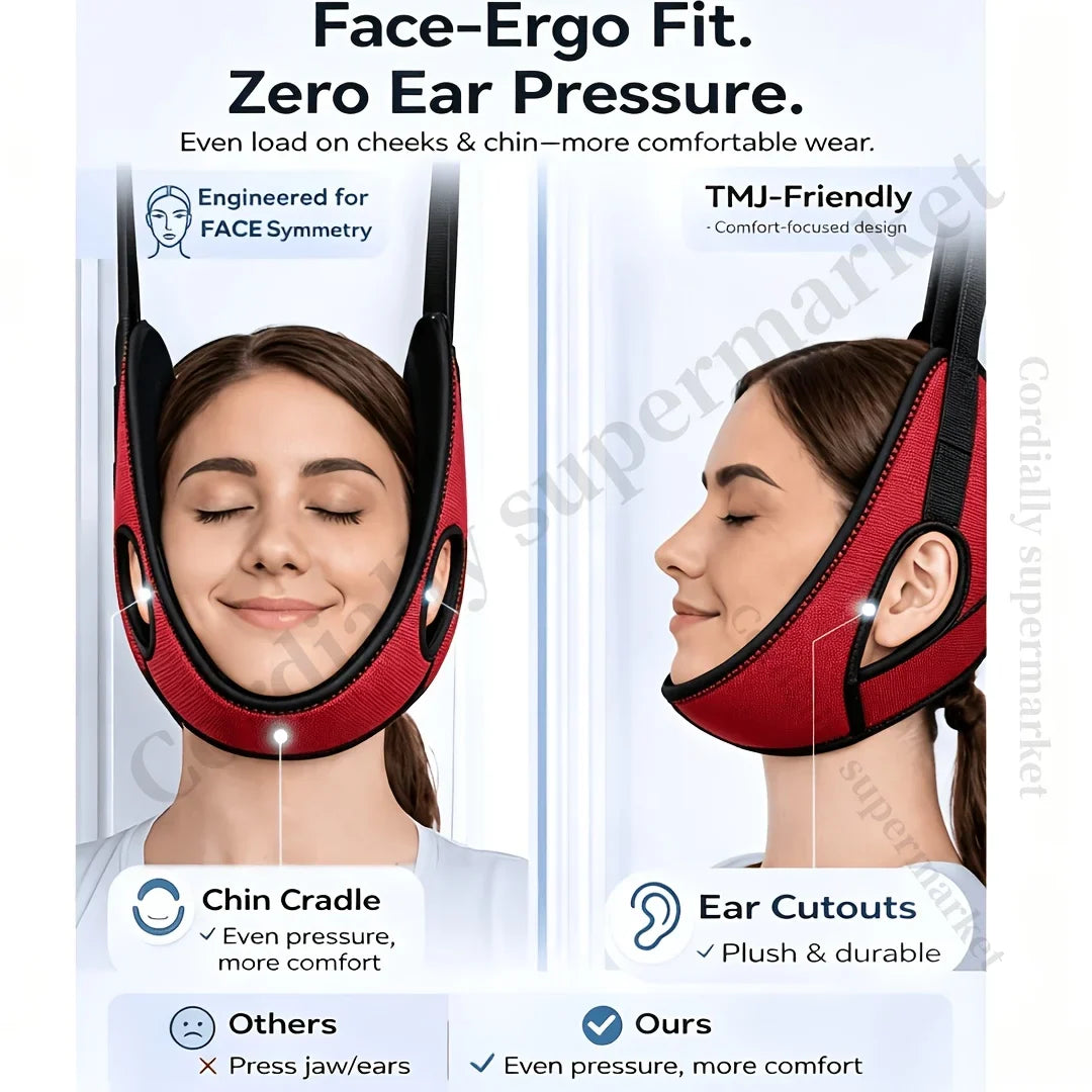 Over-Door Cervical Traction — photo 7