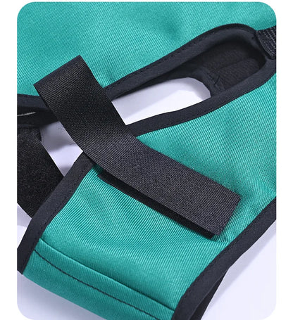 Over-Door Cervical Traction — photo 12