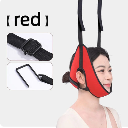 Over-Door Cervical Traction — photo 3