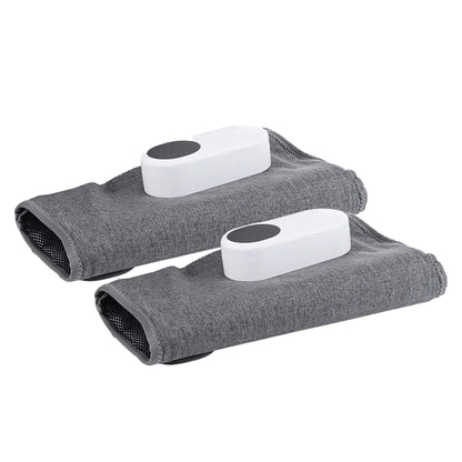 Relax and Rejuvenate with the Leg Massager — photo 6